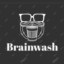 Brainwash Cafe